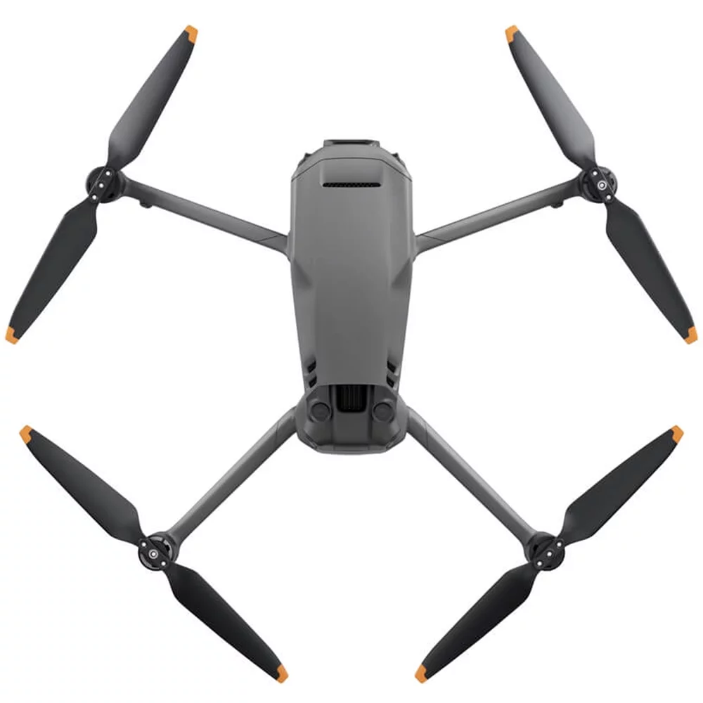 DJI Mavic 3 Classic Drone 4/3 CMOS Hasselblad Camera Quadcopter with RC Smart Remote Controller CP.MA.00000554.01 Adventure Pack Bundle with Deco
