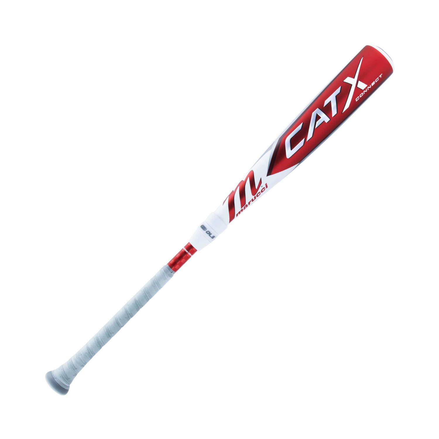 Marucci CATX Connect Baseball USSSA Bat - Sports Supplies Online Store