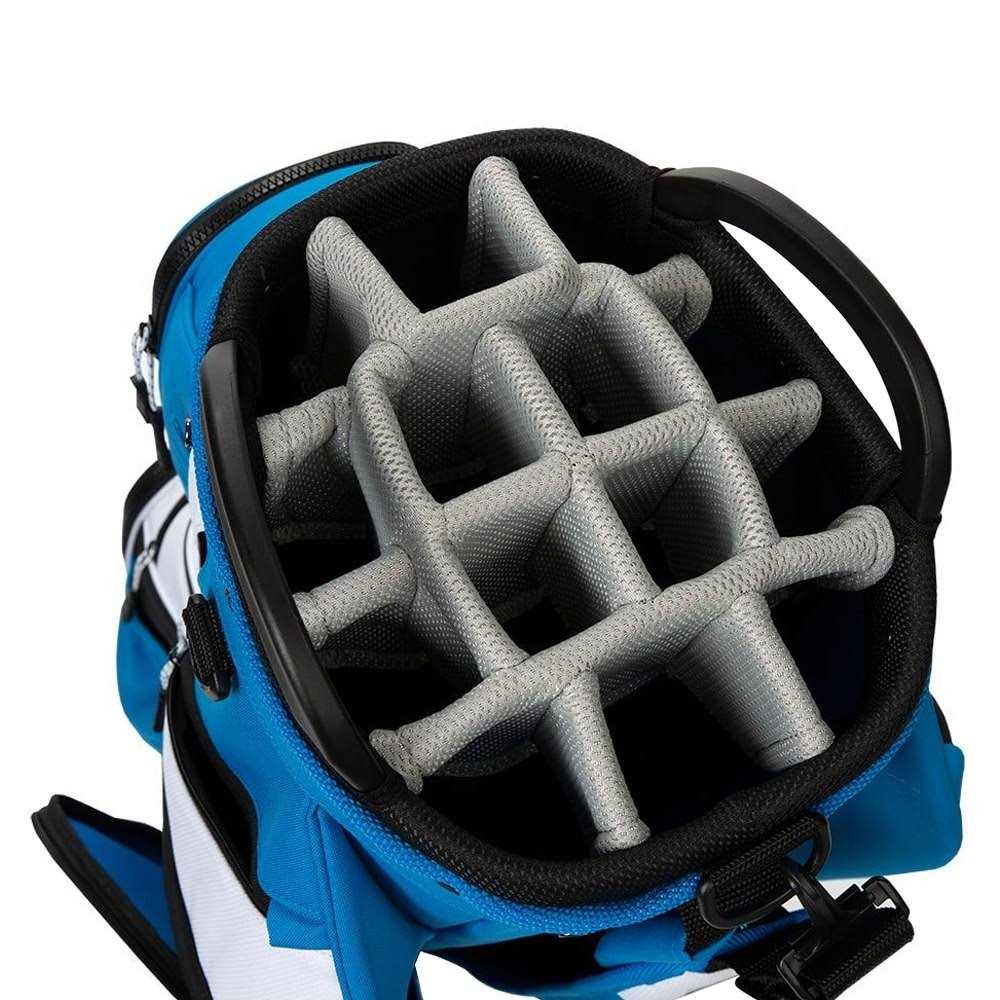 Cobra Ultralight Pro Cart Golf Bag - Sports Supplies Online Store
