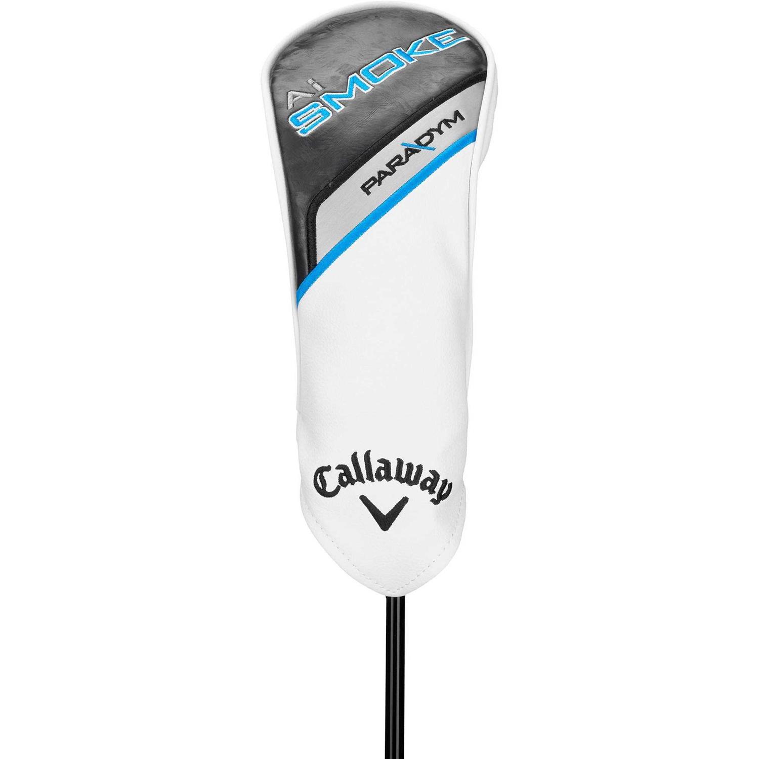 Callaway Paradym Ai Smoke Max Fairway Wood - Sports Supplies Online Store