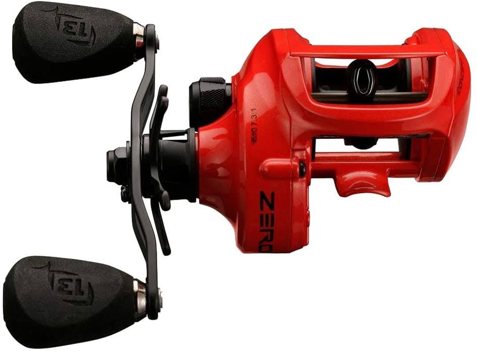 13 Fishing Concept Z3 Baitcast Reel