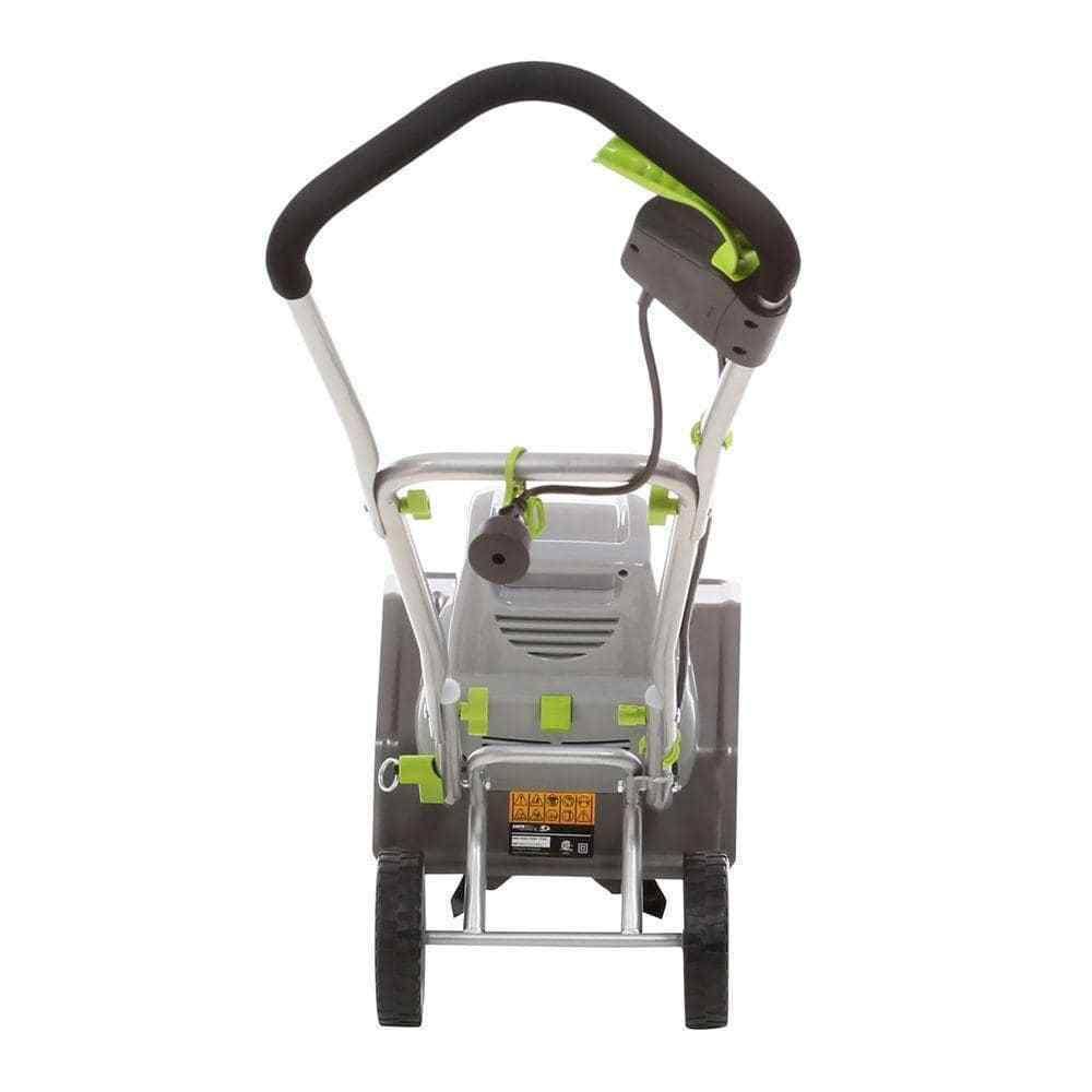 Earthwise Tc70001 11 in. 8.5 Amp Electric Tiller-Cultivator