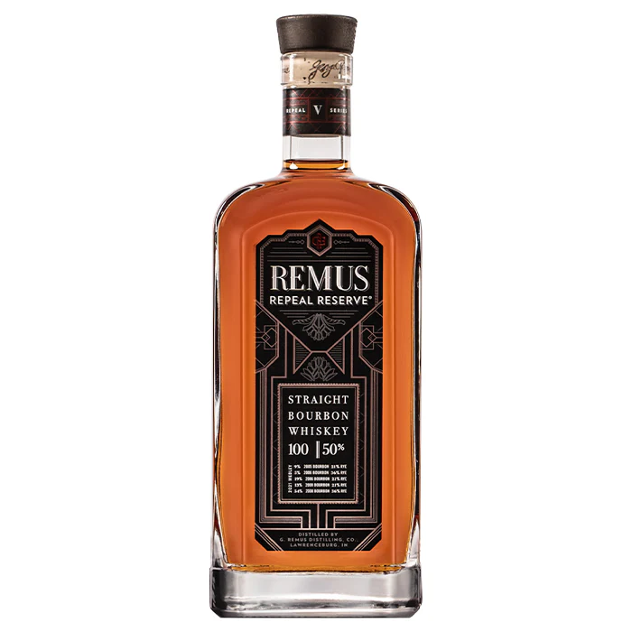 George Remus Repeal Reserve V on 750ml - Nestor Liquor