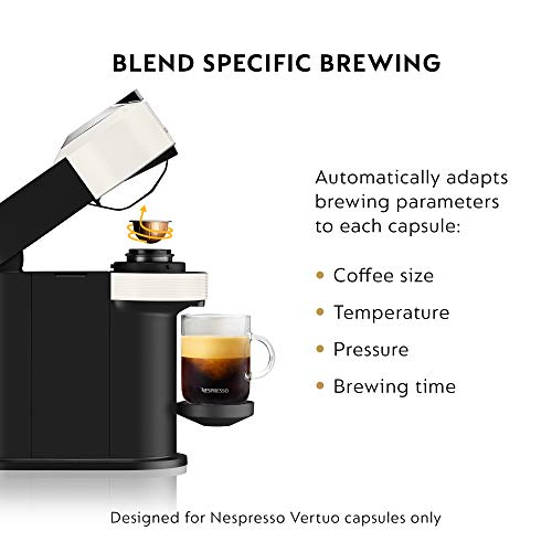 Nespresso Vertuo Next Coffee and Espresso Maker