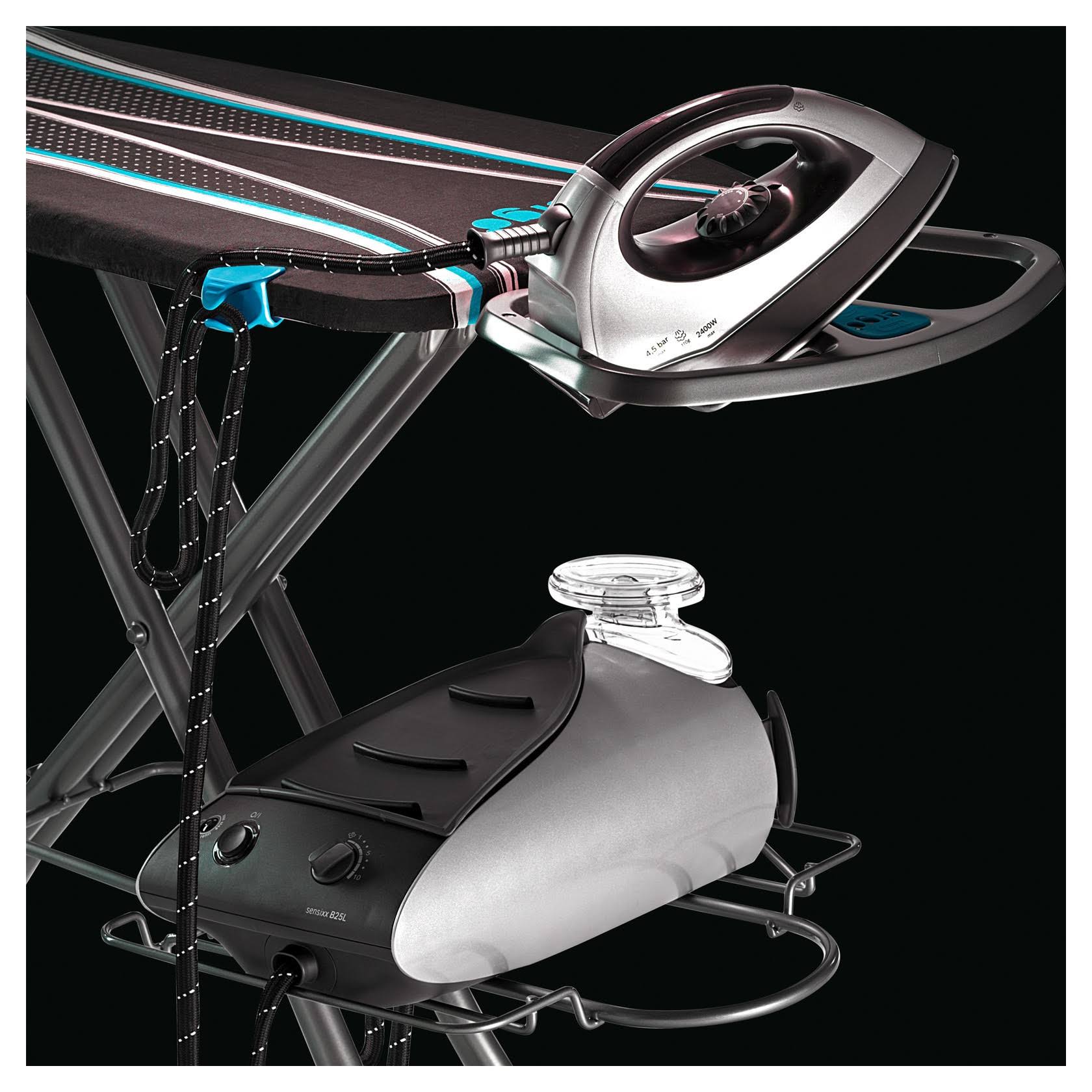 Minky Homecare Ergo Plus Ironing Board