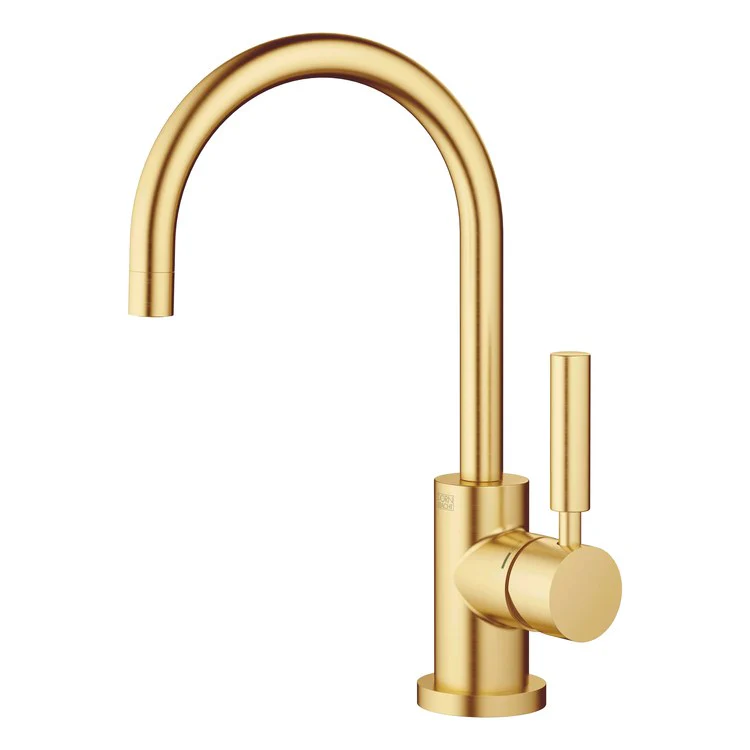 Lavatory Faucet TARA Mixer 1 Lever ADA WaterSense Chrome 1.2 Gallons per Minute Pop-Up Waste 1 Hole