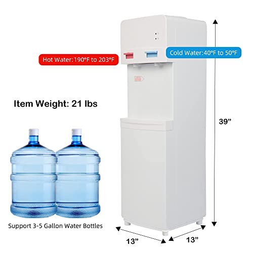 Water Dispenser