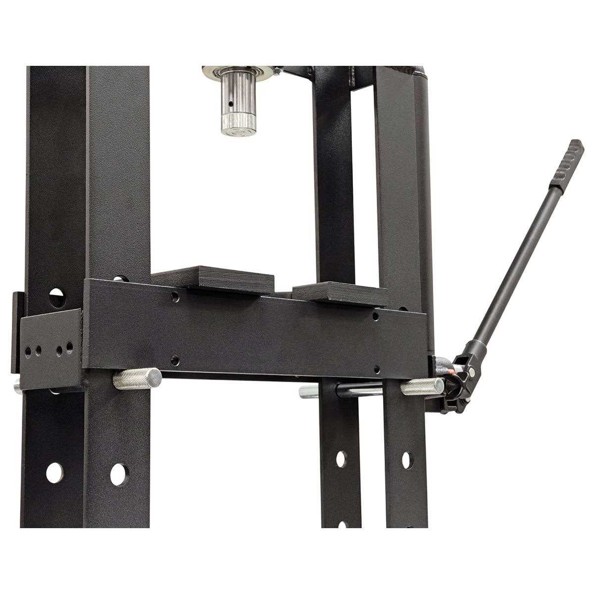Eastwood 10 Ton Hydraulic Benchtop Shop Press - Shop Hardware Tools Online Store
