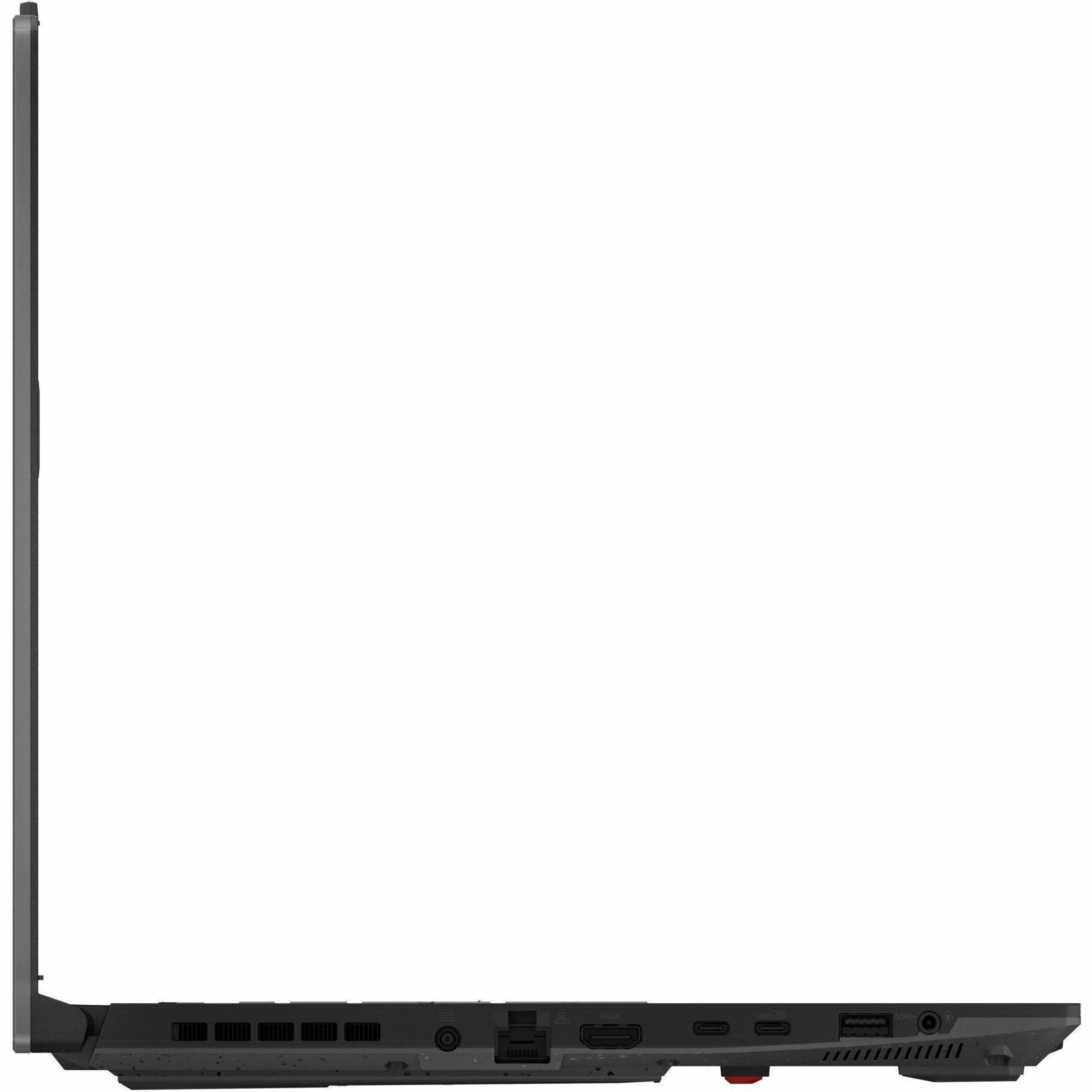 TUF Gaming A17 FA707, 17.3\", AMD Ryzen 9 7940HS, 16GB RAM, Windows 11 Home, FA707XU-EH94