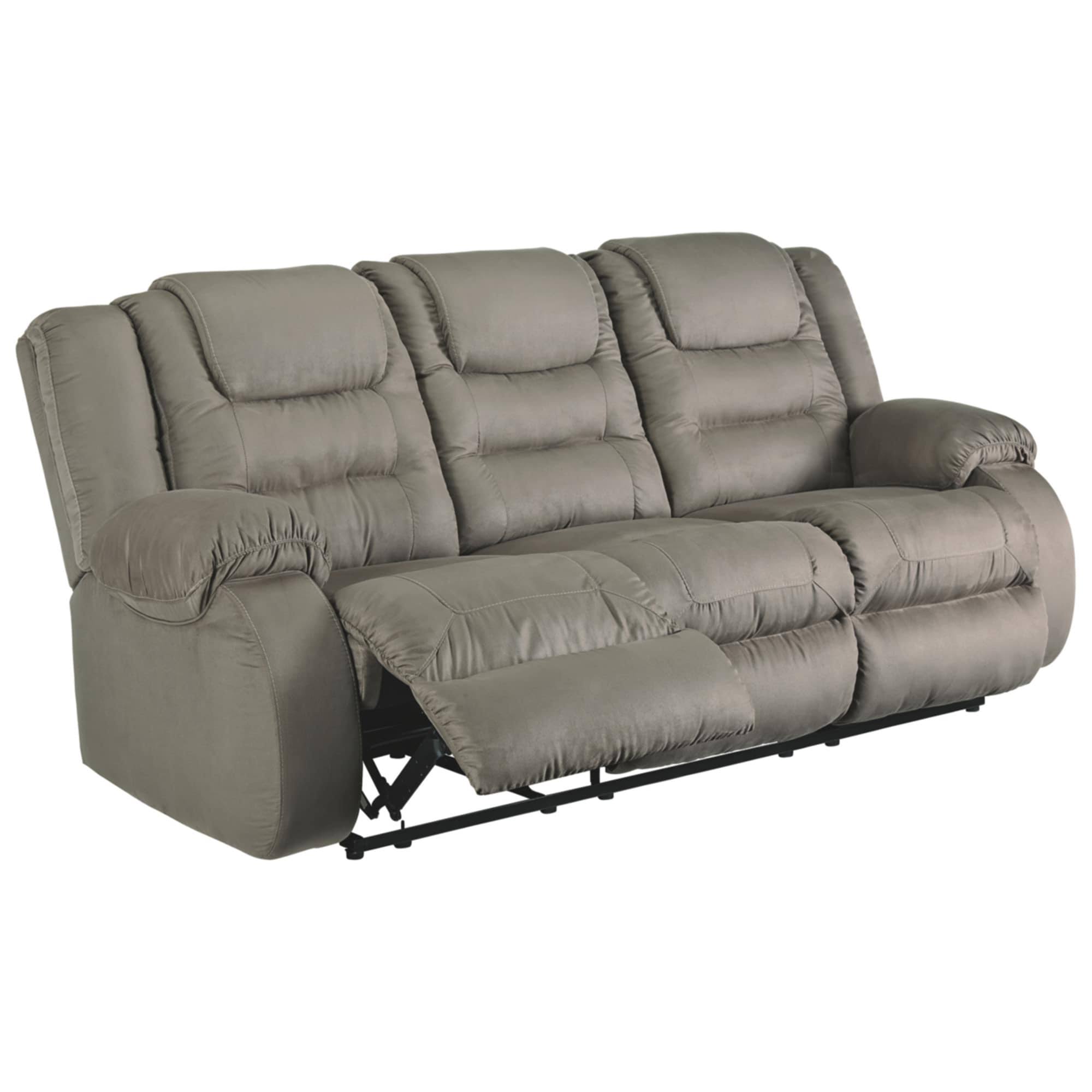 Ashley McCade Reclining Sofa