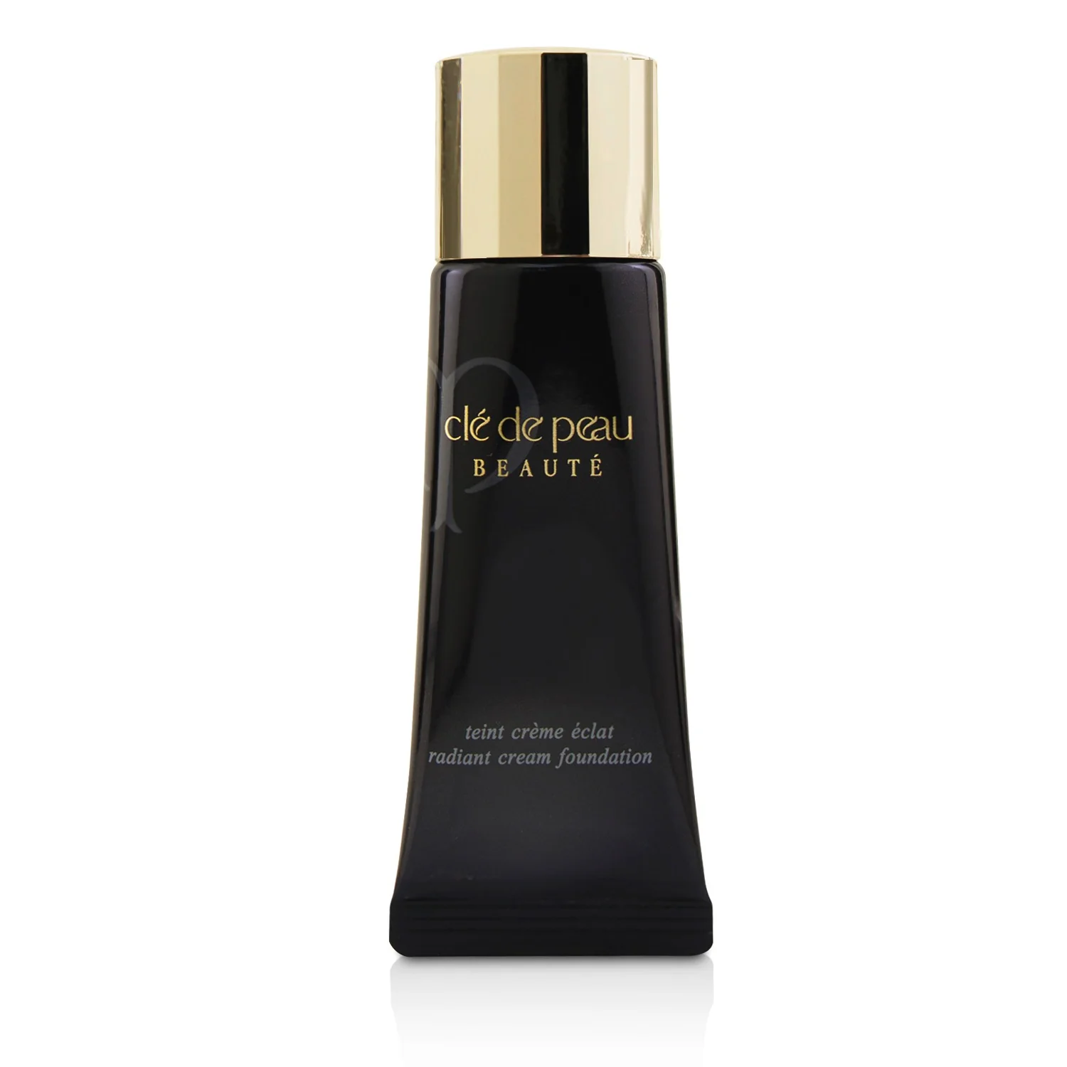 Cle De Peau Radiant Cream Foundation SPF 25 - # B10  21ml/0.87oz