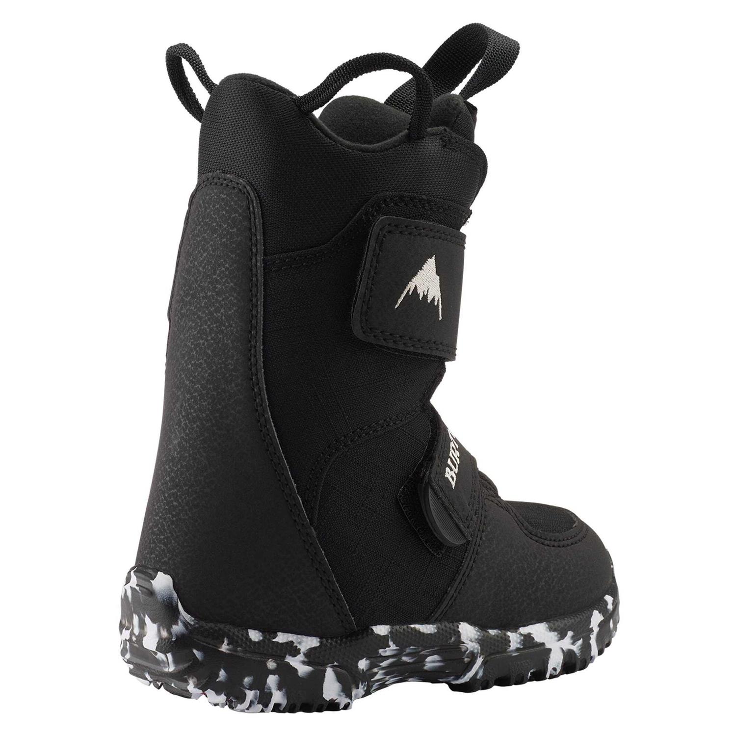Burton Mini Grom Snowboard Boots - Sports Supplies Online Store