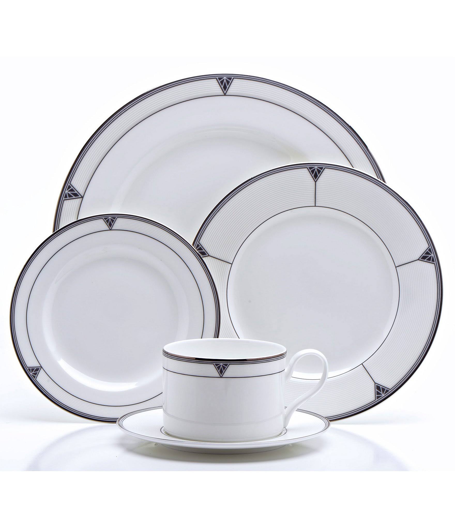 Oneida Deauville 5-Piece Place Setting
