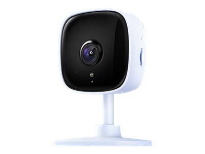 TP-Link (tapo C100) Home Security Wi-Fi Camera 1080p Night Vision