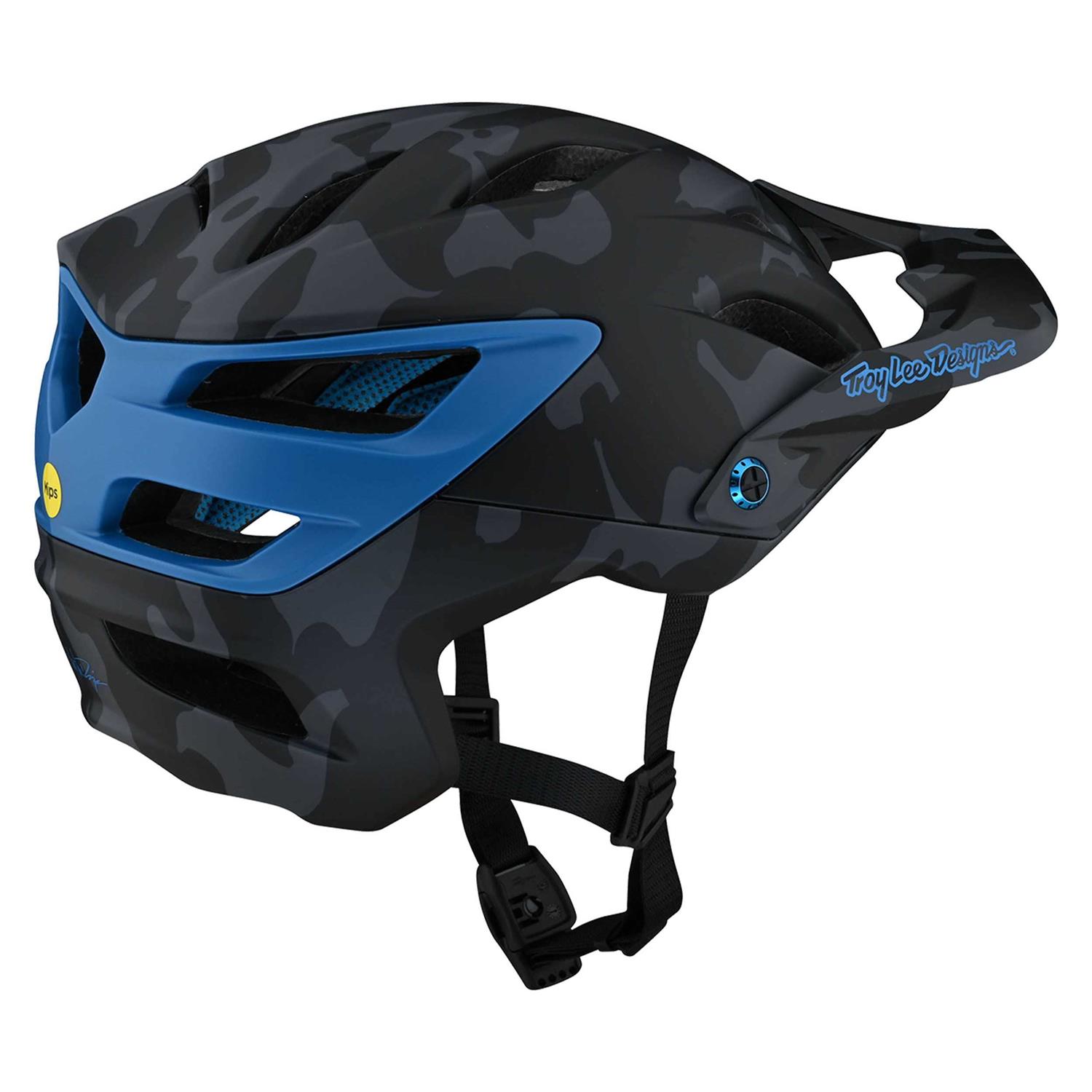 Troy Lee Designs A3 Helmet MIPS - Sports Supplies Online Store