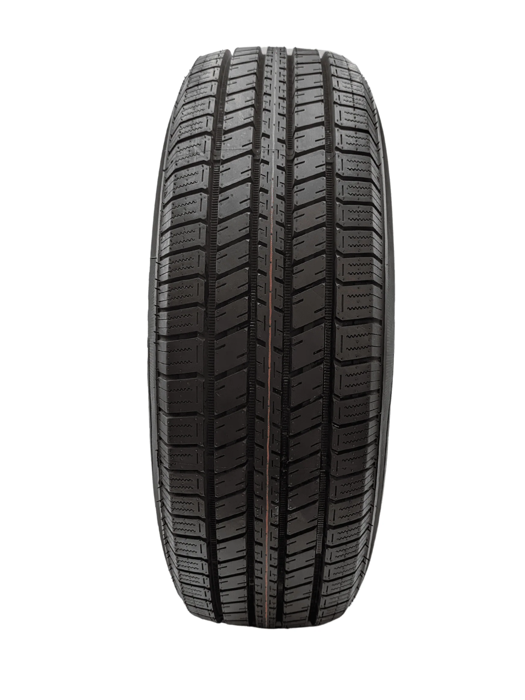 Supermax HT-1 265/65R17 112T BSW