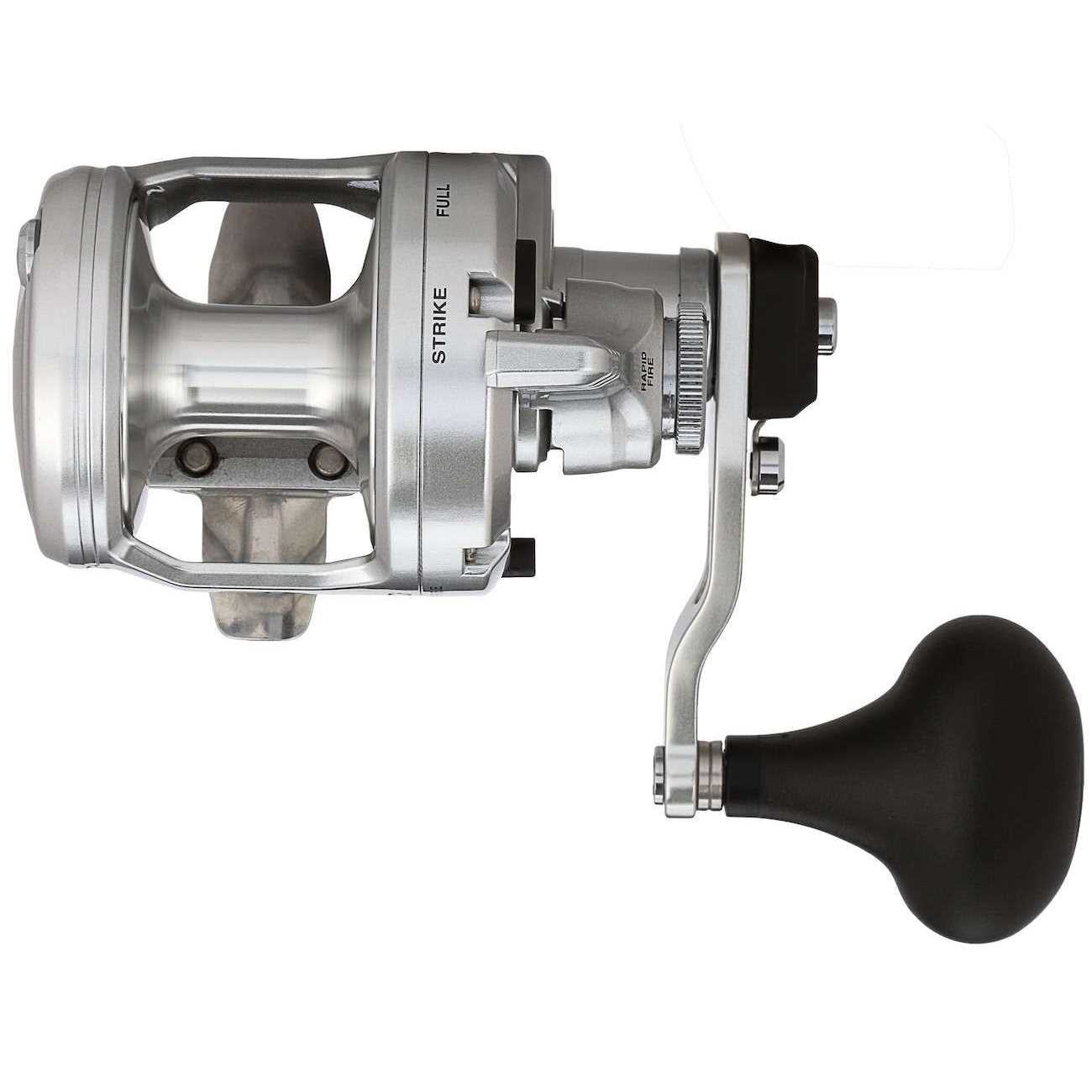 Shimano Speedmaster II Lever Drag Reel - Sports Supplies Online Store