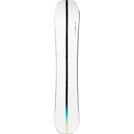 Burton Men's Custom Snowboard 166W