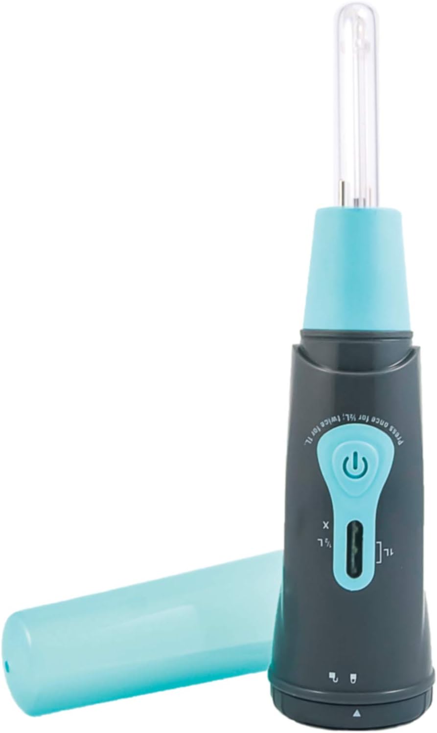 SteriPEN Aqua UV Water Purifier