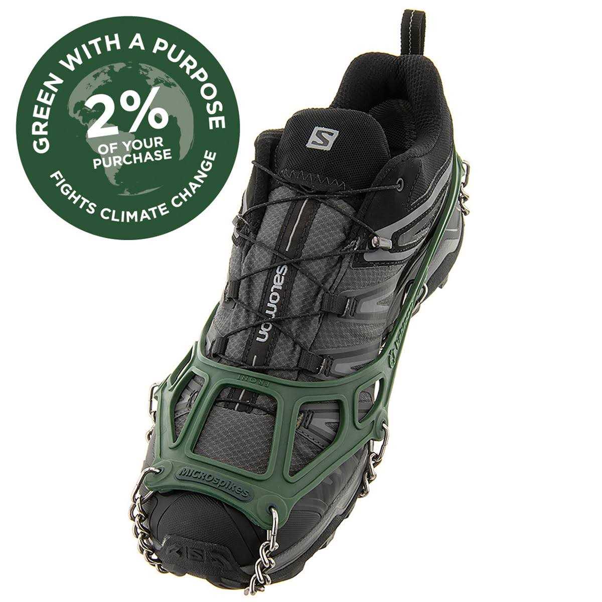 Kahtoola MICROspikes Footwear Traction - Sports Supplies Online Store