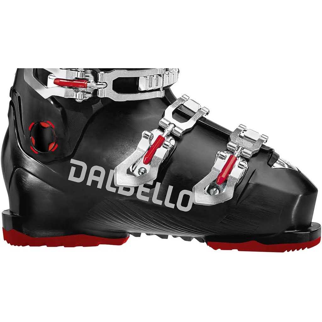 Dalbello Veloce Max 75 Ski Boots 2024 - Sports Supplies Online Store