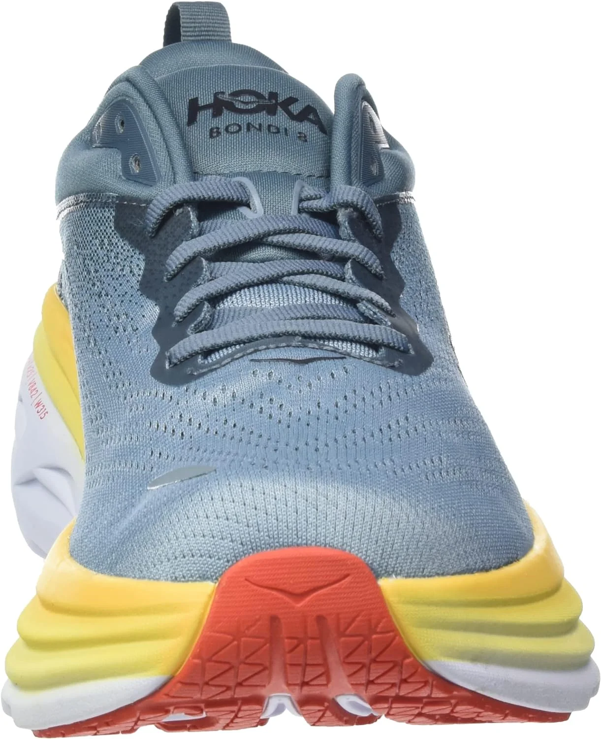 HOKA Male Adult Men 9.5 1123202-GBMS Goblin Blue / Mountain Spring - Radiant Selections