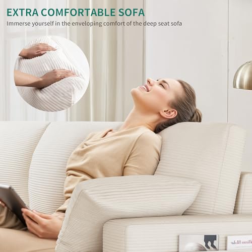 YITAHOME Sleeper Chair Bed for Adults