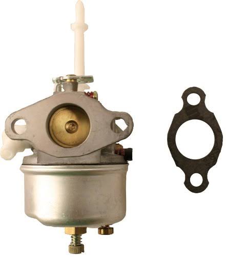 Tecumseh 632378A Carburetor