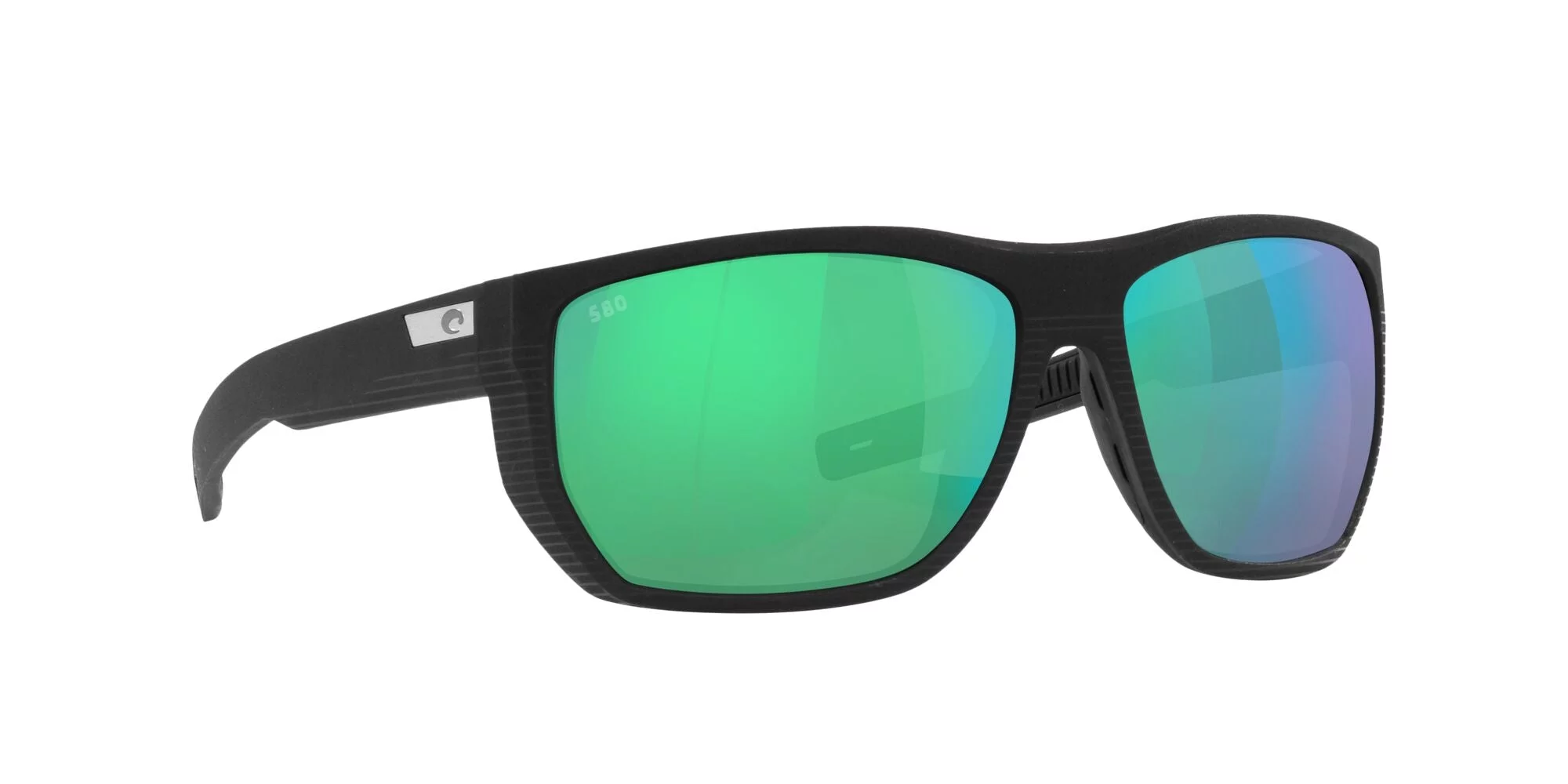 Sunglasses Costa Del Mar 06 S 9085 908501 Santiago 04g Net Black Gray B - Radiant Selections