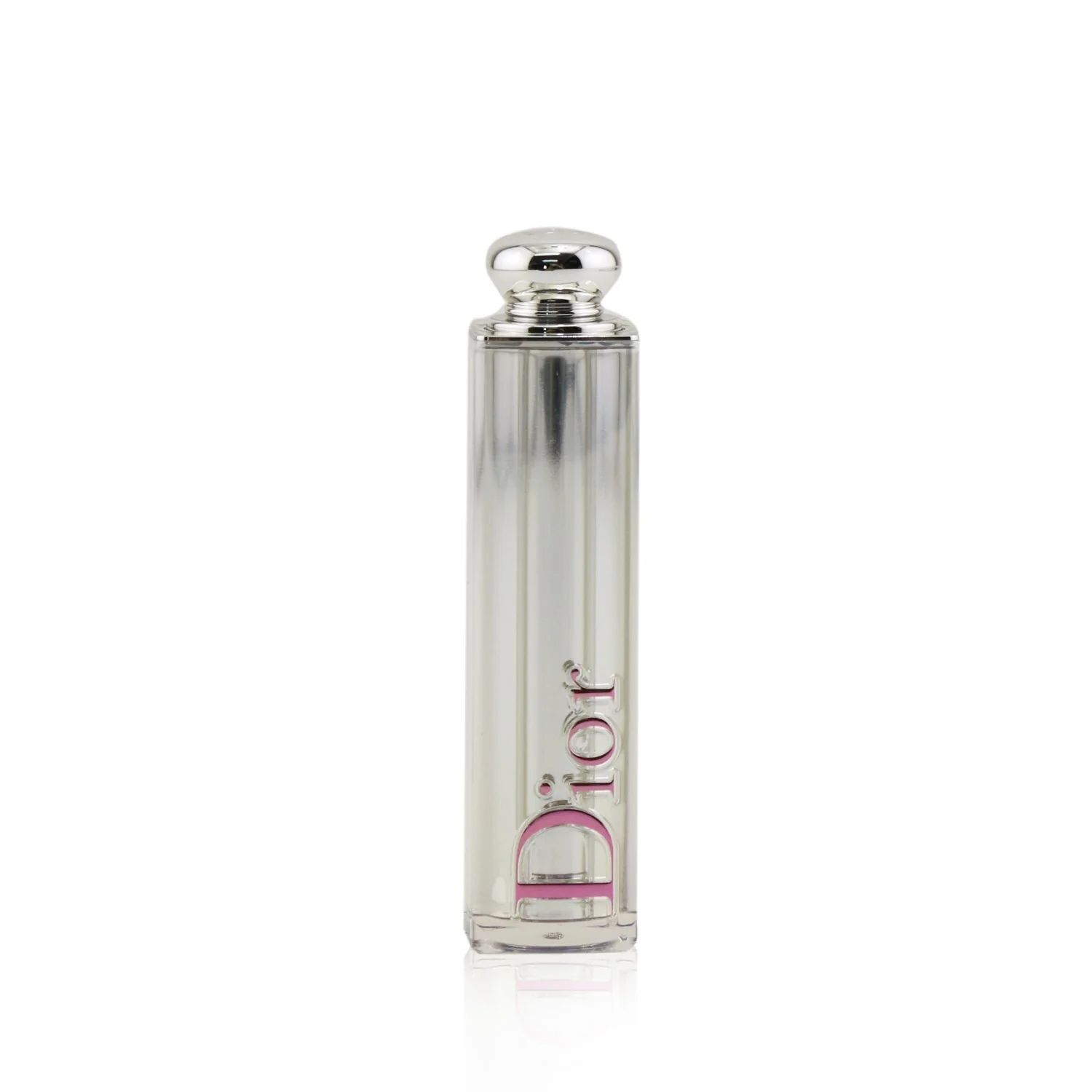 Christian Dior Dior Addict Stellar Shine Lipstick - # 639 Riviera Star (Pop Coral)  3.2g/0.11oz