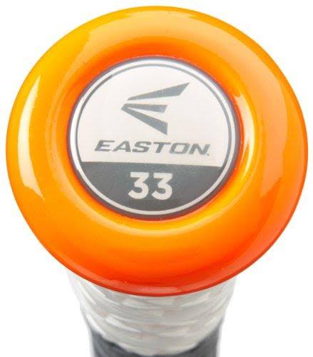 Easton Mako (-3) Baseball Bat - 34x22/31 oz