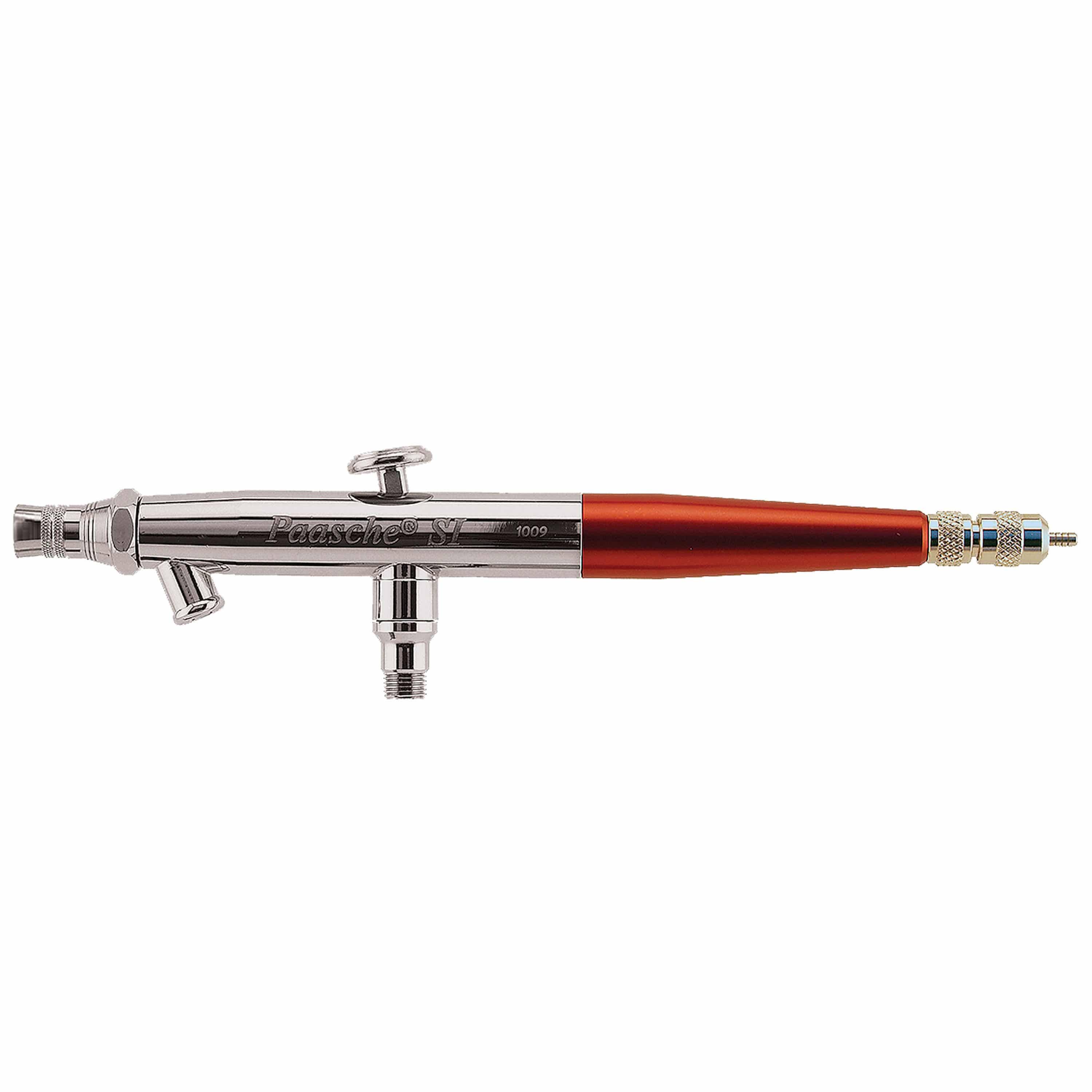 Paasche Si#3l Airbrush Only with 0.74 mm Head