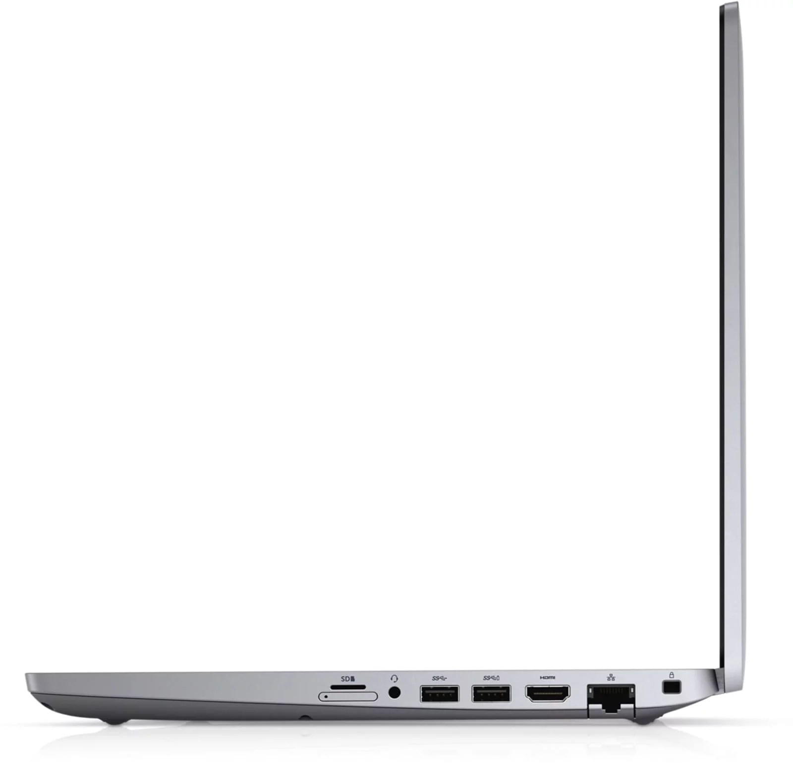 Restored Dell Precision 3000 3551 Workstation Laptop (2020) | 15.6" FHD | Core i7 - 256GB SSD - 32GB RAM - P620 2GB | 6 Cores @ 5 GHz