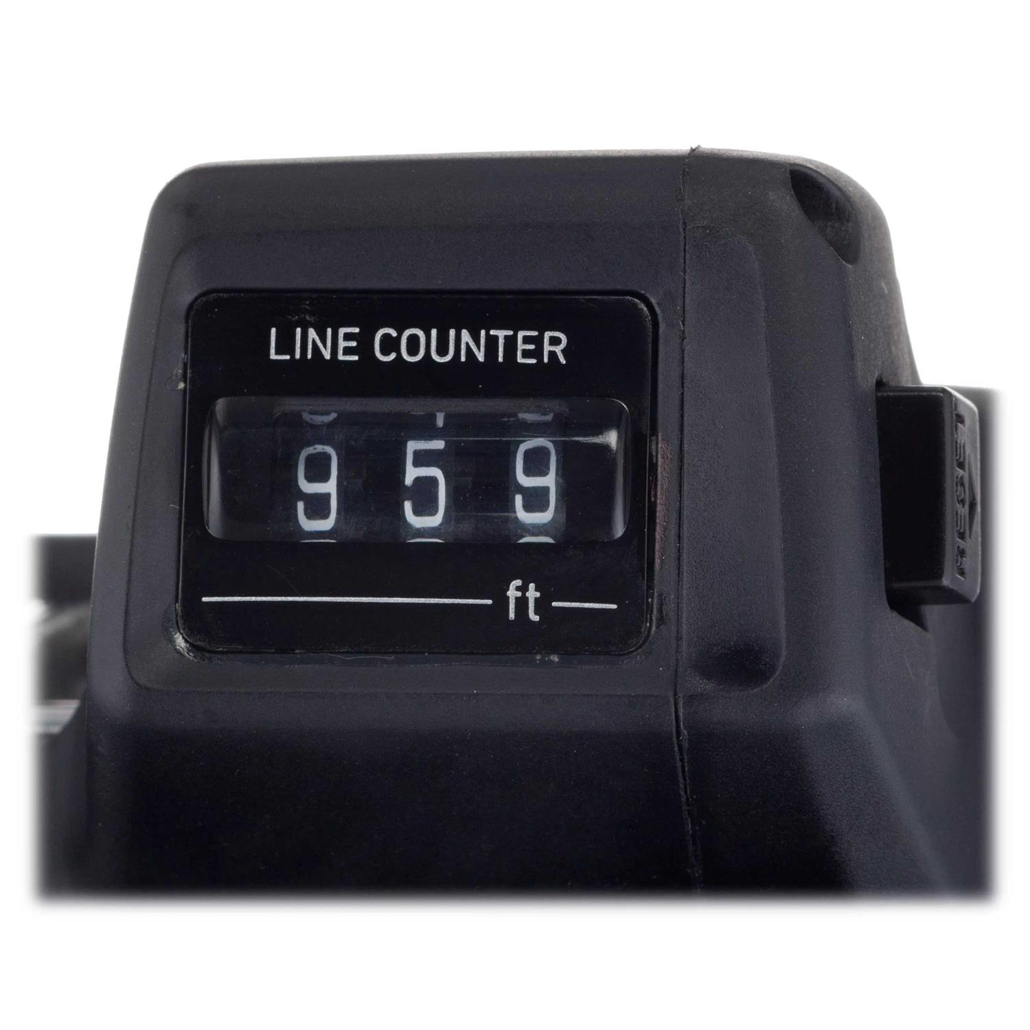 Daiwa Sealine Sg-3b Line Counter Reel SG27LC3BL - Sports Supplies Online Store