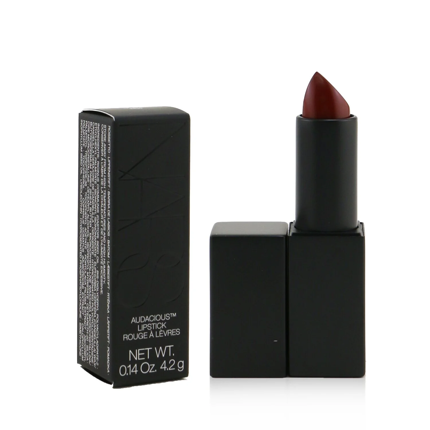NARS Audacious Lipstick - Jane  4.2g/0.14oz
