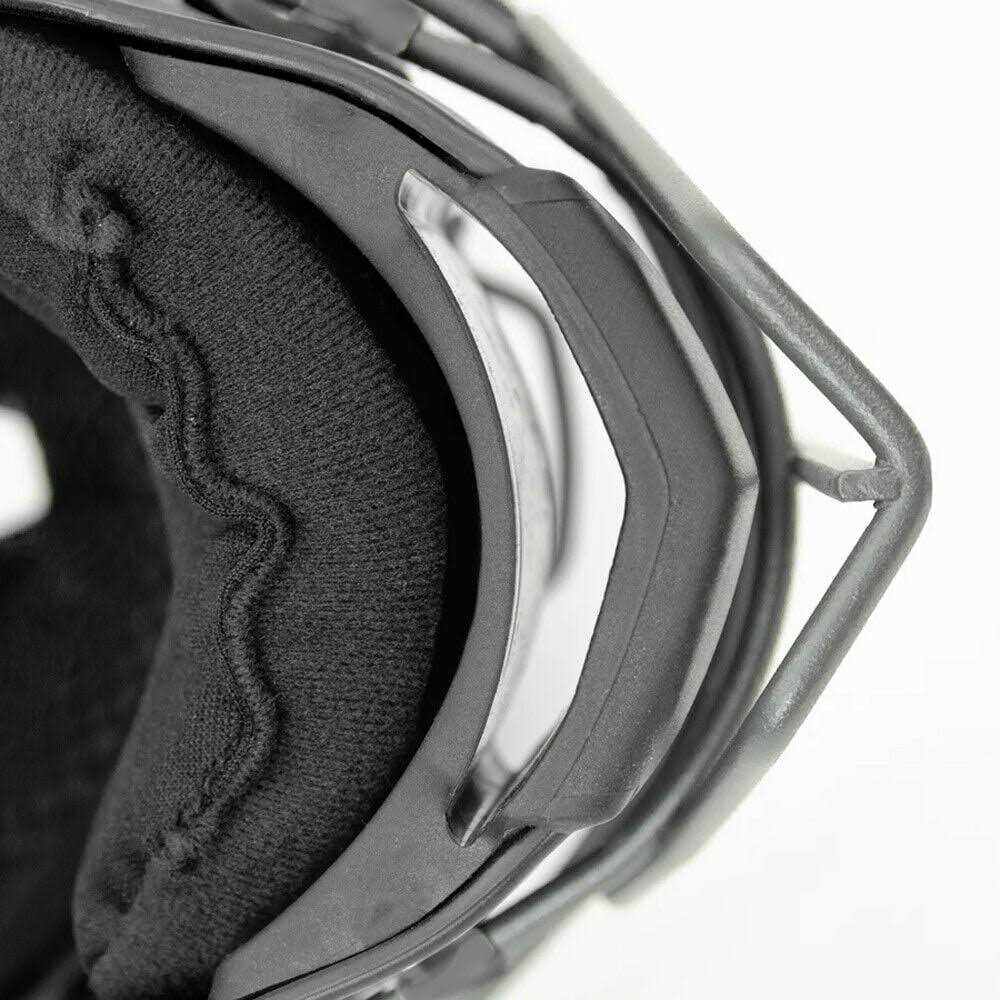 All-Star MVP5 Pro Catchers Helmet - Sports Supplies Online Store