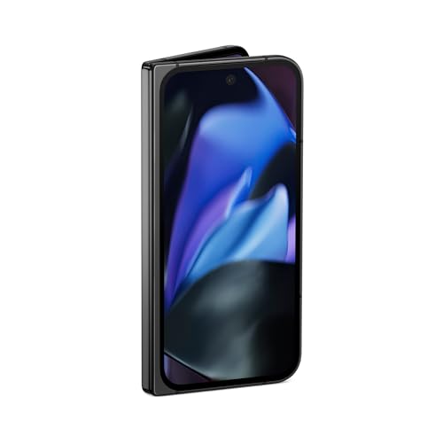 Google Pixel 9 Pro Fold - Unlocked Android Smartphone with Gemini - Advanced Triple Rear Camera System - Foldable Display - Hands-Free Video