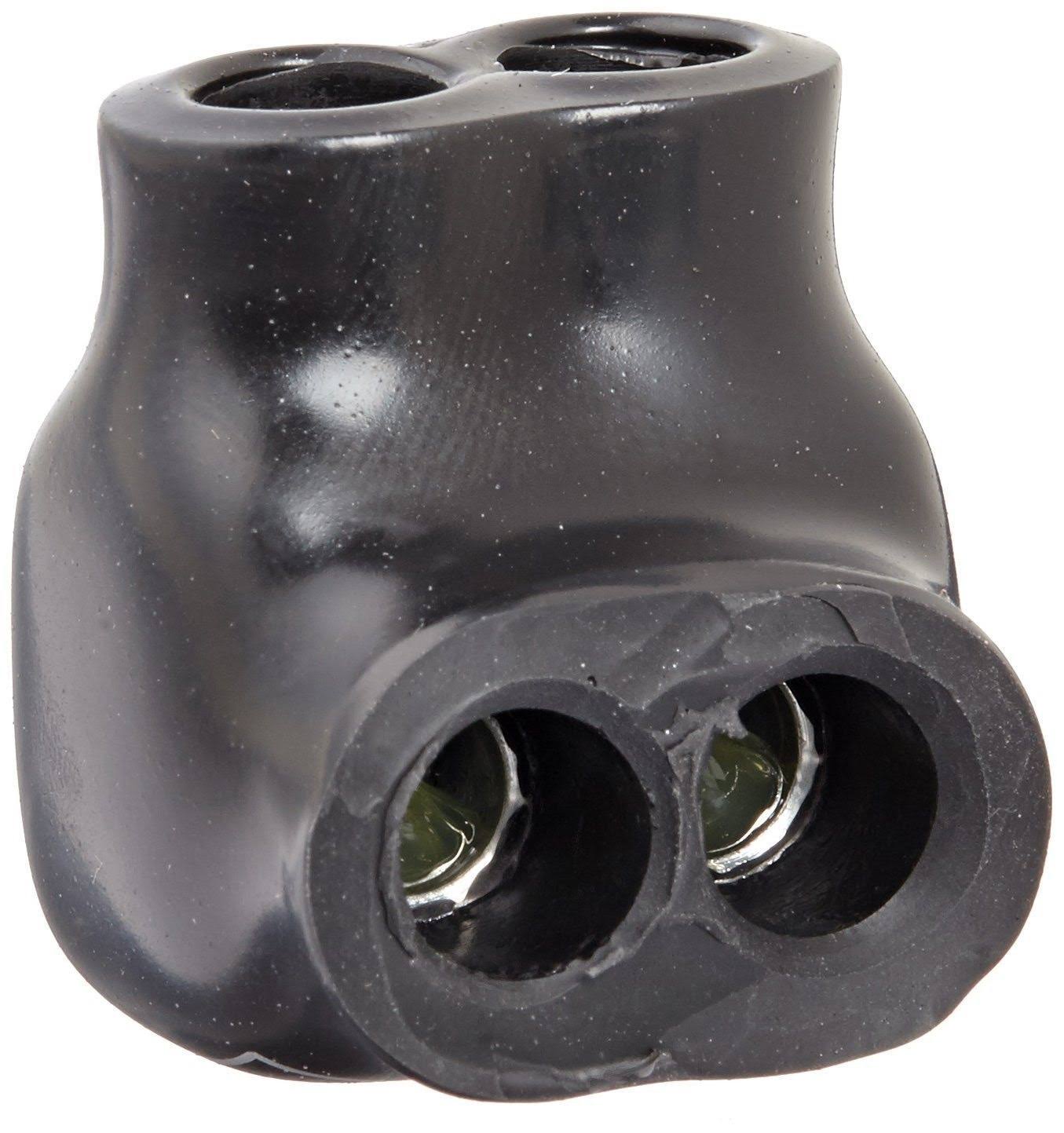 NSI Industries 106850 Polaris It Series Insulated Connector 4-14 AWG
