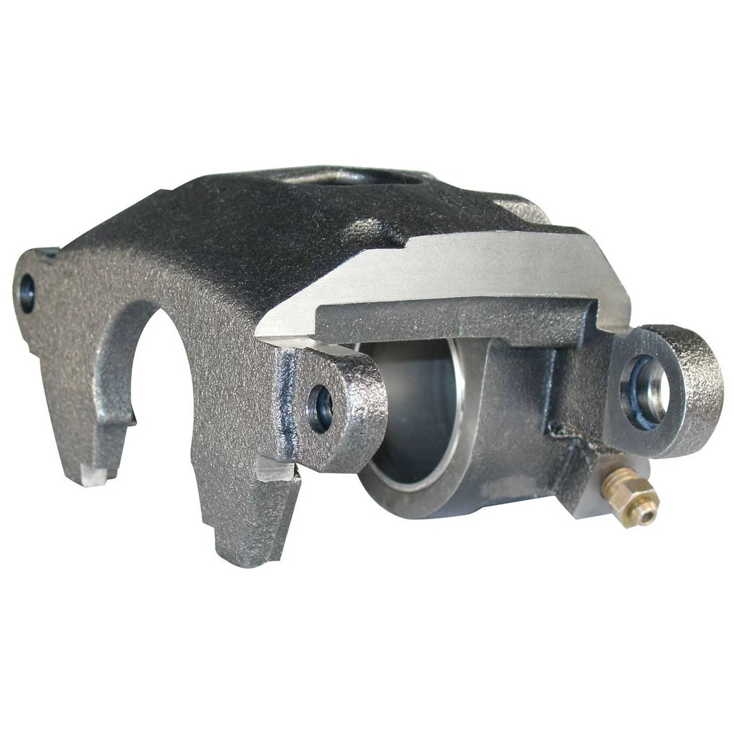 Wilwood Iron GM Metric Caliper - 2.00x22 Piston : 120-9333