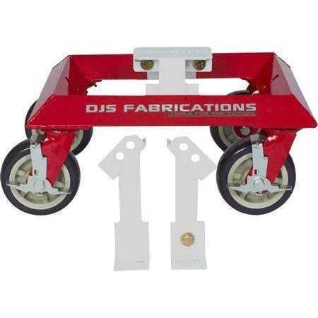 DJS Fabrications Universal Dolly 00102 DJS-00102 - Shop Hardware Tools Online Store