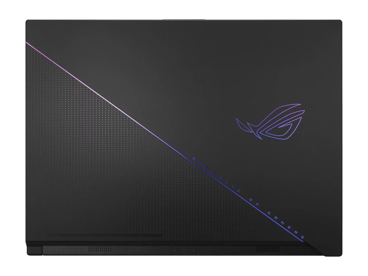 ASUS ROG Zephyrus Duo 16 (2022) Gaming Laptop, 16" 165Hz ROG Nebula HDR QHD 16:10 Display, NVIDIA GeForce RTX 3070 Ti, AMD Ryzen 9 6900HX, 32GB DDR5