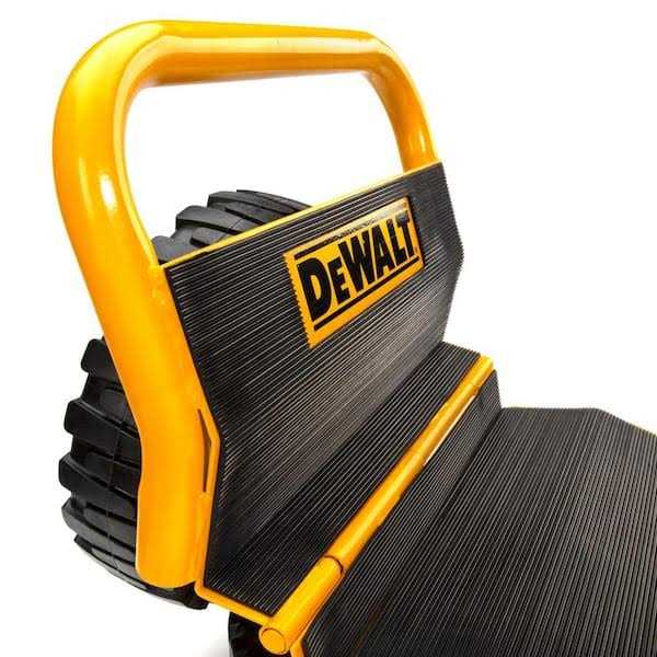 Dewalt 1200 lbs. Capacity Door Frame and Panel Dolly/Material Mover - Shop Hardware Tools Online Store