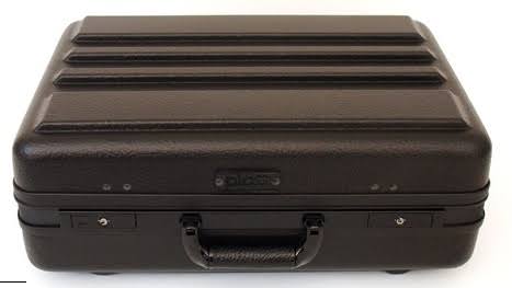 Platt Tool Case,20x15x8,Black 946T-CB