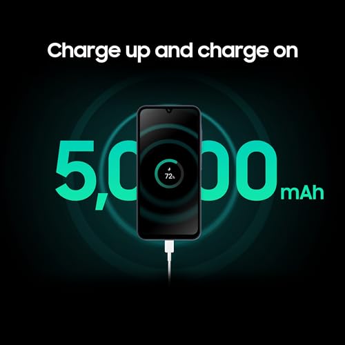 SAMSUNG Galaxy A Series Cell Phone, Factory Unlocked Android Smartphone - Smart Home Appliances
