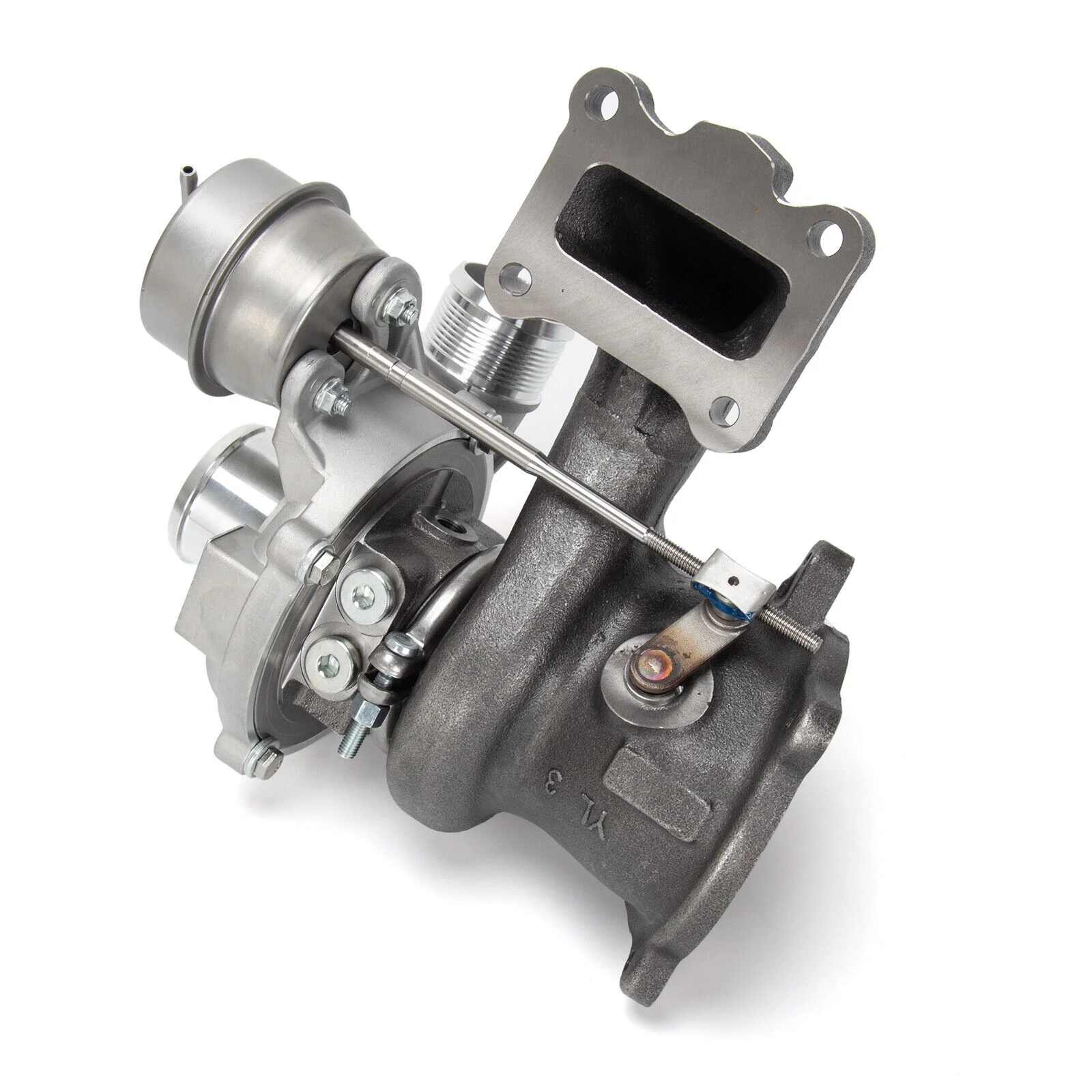 Turbo Turbocharger for Ford Fusion 2014-2020 L4 1.5L Escape 2017-2019 L4 1.5L