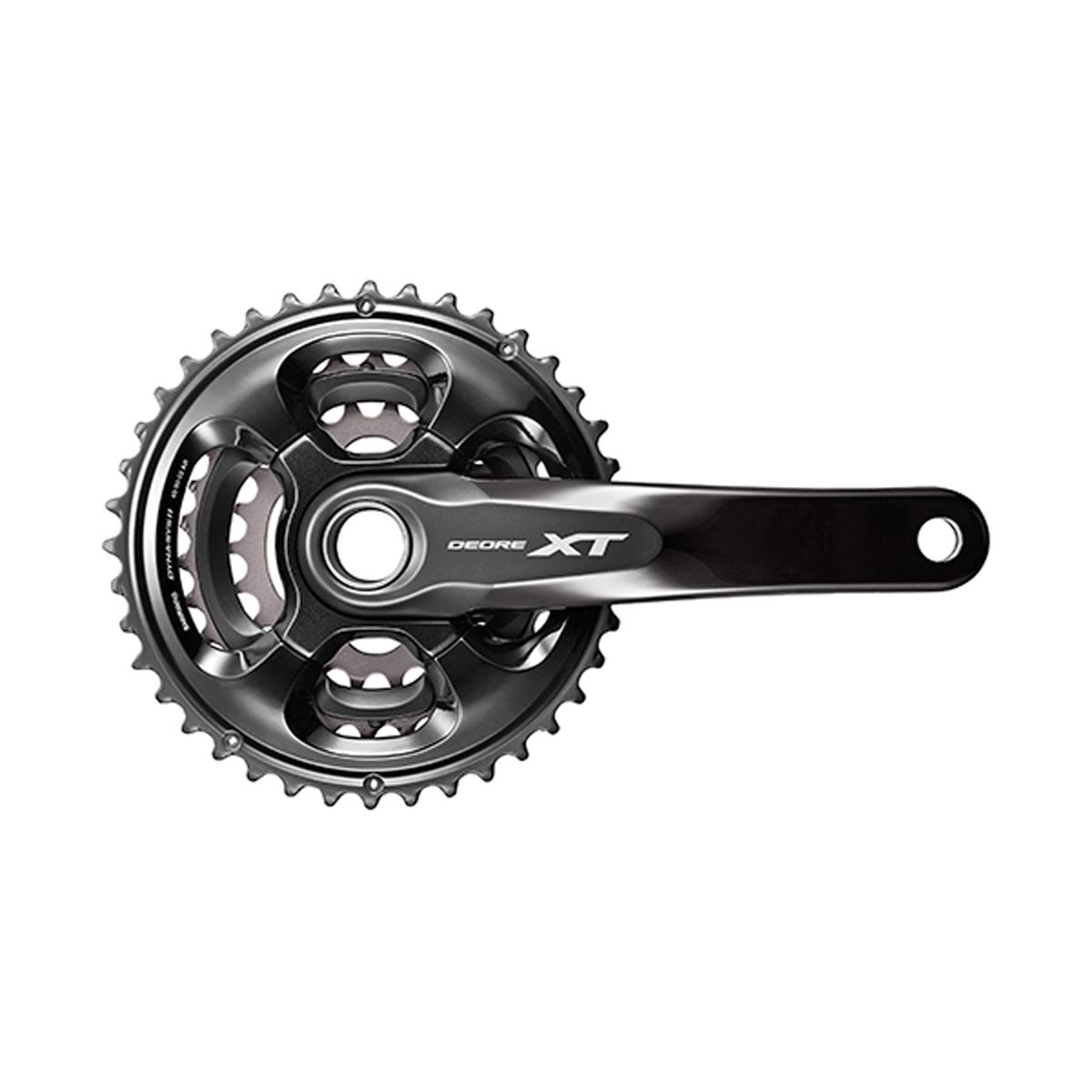 Shimano XT FC-M8000-3 Crankset