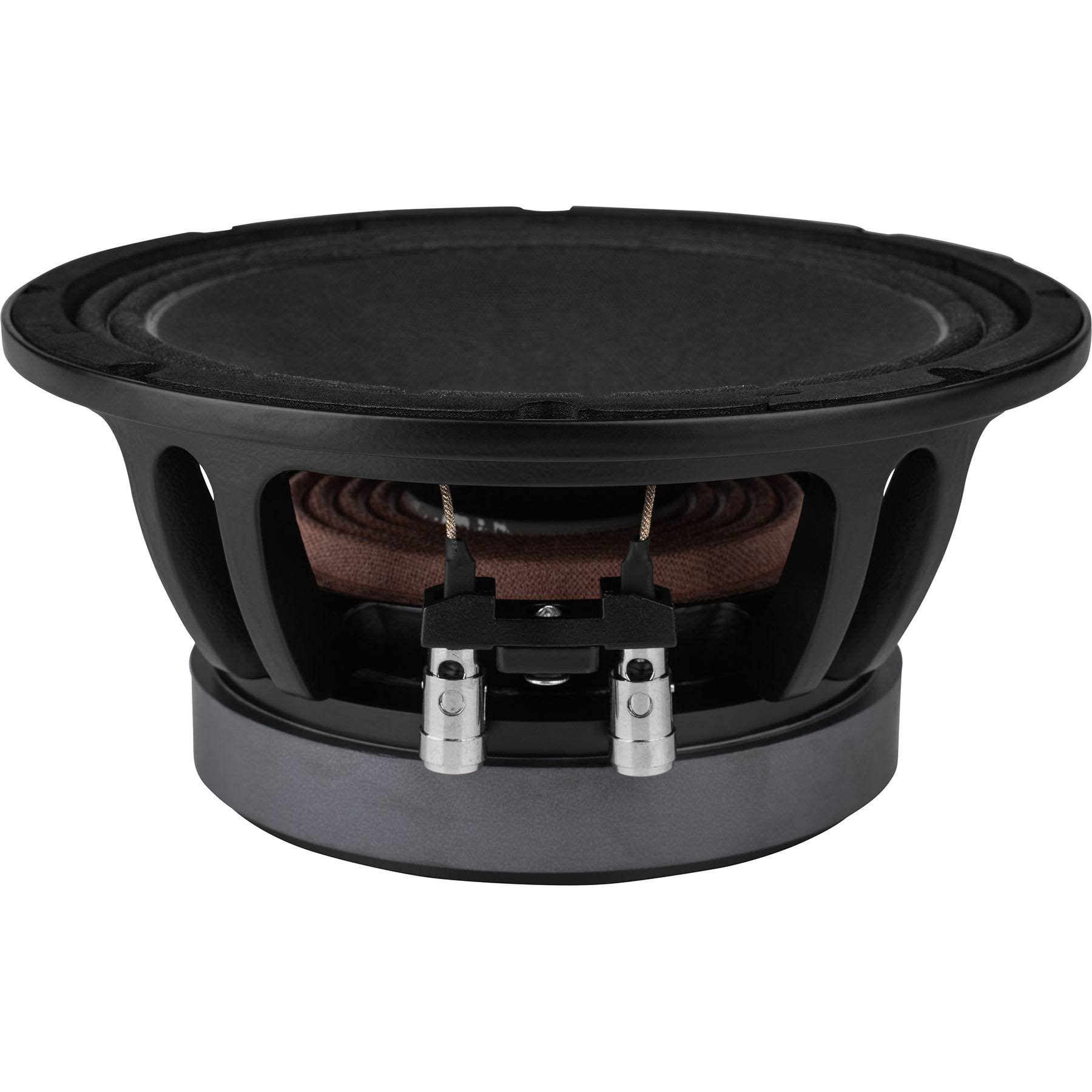 PRV Audio 8mr600x 8x22 Pro Audio Midrange Speaker 8 Ohm