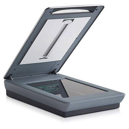 HP Scanjet 4850 Flatbed Photo Scanner