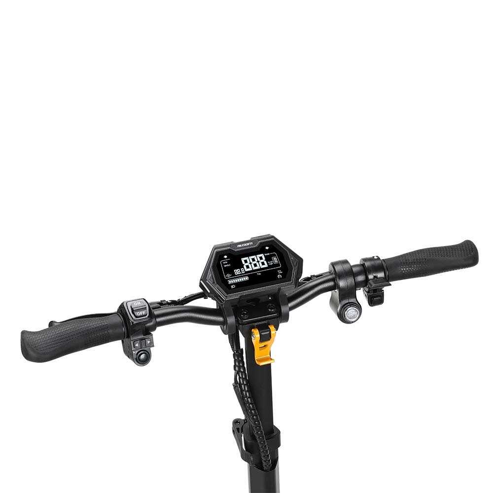 Ausom Leopard Off-Road Electric Scooter - Sports Supplies Online Store