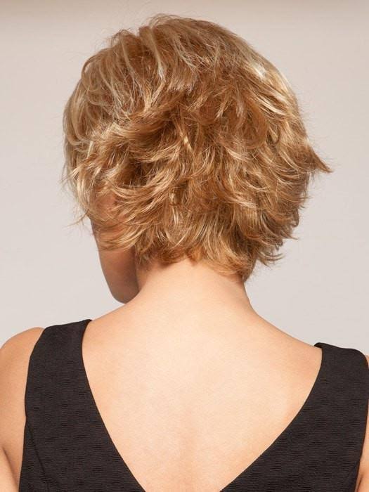 Gabor Carte Blanche Lace Front Wig, G19+ Praline Mist